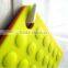Non-slip Salient Point Silicone Chicken Pot Mat