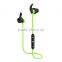 China manufacturer bluetooth wireless earphone in-ear bluetooth headset with good quality