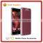 [UPO] Wholesale Scratch Resistant Clear Acrylic PC TPU Bumper Cases Back Cover For HTC A9