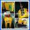 Cheap mini excavator for kids to dig