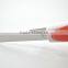 Strict Quality Control Nice Appearance design TPR handle kitchen peeling knife