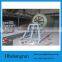 FRP vessel winding machine / FRP tank winding machine
