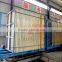 modern house design eps sandwich panel equipment/automatic foam sandwich composite panel forming line