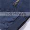 Casual style simply solid colour men's sport hoodies