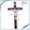 Decoration Home Wood Craft Cross
