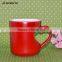 Hot Sale Sublimation Coated Ceramic Color Change Mug ( SKB05X)