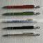 Top Quality OEM Customized CLICK new top quality promotional metal pen
