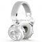 Bluedio T2 Multifunction Stereo Bluetooth Headset noise canceling headphone wireless Headphone bluetooth v4.1
