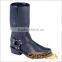 Fashion Steel Toe Mens Working Boots, Lady Work Boots Shoes Unisex Style SA-N008