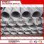delivery pipe concrete pump ST52 DN125*3M Twin-wall Pipe SANY 2.5+2mm