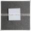 sublimation white coating MDF fridge magnet free samples