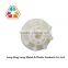 40*30*9.5*20mm pvdf plastic toothed gear roller/gear