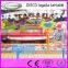 China Amusement Outdoor Playground Theme Park Amusement Ride Disco Tagada Turntable