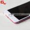 9H oloeophobic coating lyophobic tempered glass for iphone 6s screen protector