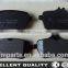 Genuine Toyota Car Brake pads 0064204020