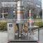 Red tea classifying grinding mill machine