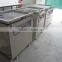 Manufacturer provided vacuum UV exposure unit for pad printing industry