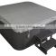 CE SAA Approved whirlpool spa, outdoor pool, portable pedicure spa tub