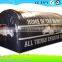 10FT wide Inflatable Tunnel Manufacturer