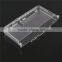 Hard Crystal Clear Cover Protective Shell Skin Case For New Nintendo 3DS XL LL Crystal Case
