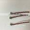 car audio microphone 4mmx1.5 mm omnidirectional high temperature resistance microphone