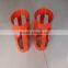 API 10D flexible centralizer/Flexibility Centralizer