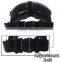 Anti-fog Adjustable strap paintball mask Archery game use tag face mask