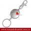 Top Supplier Wholesale Custom Promotional Metal Keychain&PVC Key Chain&LED Keychain