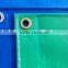 Muilti-usage Army Green Pvc Coated Tarpaulin Tarps