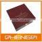 High quality Arabic Laser Engrave Patterns Box Wood Box