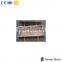 Hot Sale 19" Width Aluminum Plywood Plank Canada type for scaffolding system
