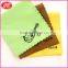 2016 Eco-friendly new style Widely Used Microfiber cleaning Cloth For Musical Instruments