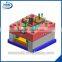 High Precision Plastic Injection Mold