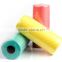 JML 100 sheets microfiber cleaning cloth in roll