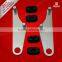 Sunroof Sliding System Repair Set for Renault Scenic MK2 2003-2009
