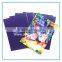 8.5x11 custom printing product catalogue