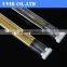415V 1900W twin tube gold reflector medium wave IR tube for Heidelberg printing machine Speedmast 72