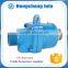 male/female thread end stationary syphon use rotary coupling