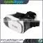VR Box 2.0 with Joystick Remote Control Brand new polarized 3d glasses with high quality For smart phone/Tablet/Pad