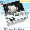 LCD Display Automatic Printer Insulating Oil Detector/Transformer Oil Testing Machine/Dielectric Strength Analyzer