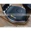 Round Smart Watch heart rate monitor BLE 4.0/3.0 double mode