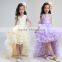 new children's princess dress flower girl dress costumes performing costumes dress of the girls