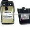 New Black Retevis RT-6S UHF 400-520MHz 16CH 6W VOX Scan Voice Prompt fine workmanship Walkie Talkie