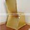 Wholesale cheap chair cover of plastic chair
