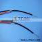 wire harness AMP connector 179228-2+179227-1+wire harness housing+terminal+wire harness & cable manufacturer