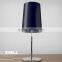 Hotel use modern reading led desk light