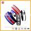 2016 Chinese style 2 inch custom printed belts jacquard embroidered webbings wholesale