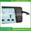 Buy wholesale from china extension plug and socket