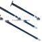 Best Quality of Stone Chisels and Popular Rubber Grip Cold Steel Chisel