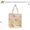 China manufacture high quality cotton bag